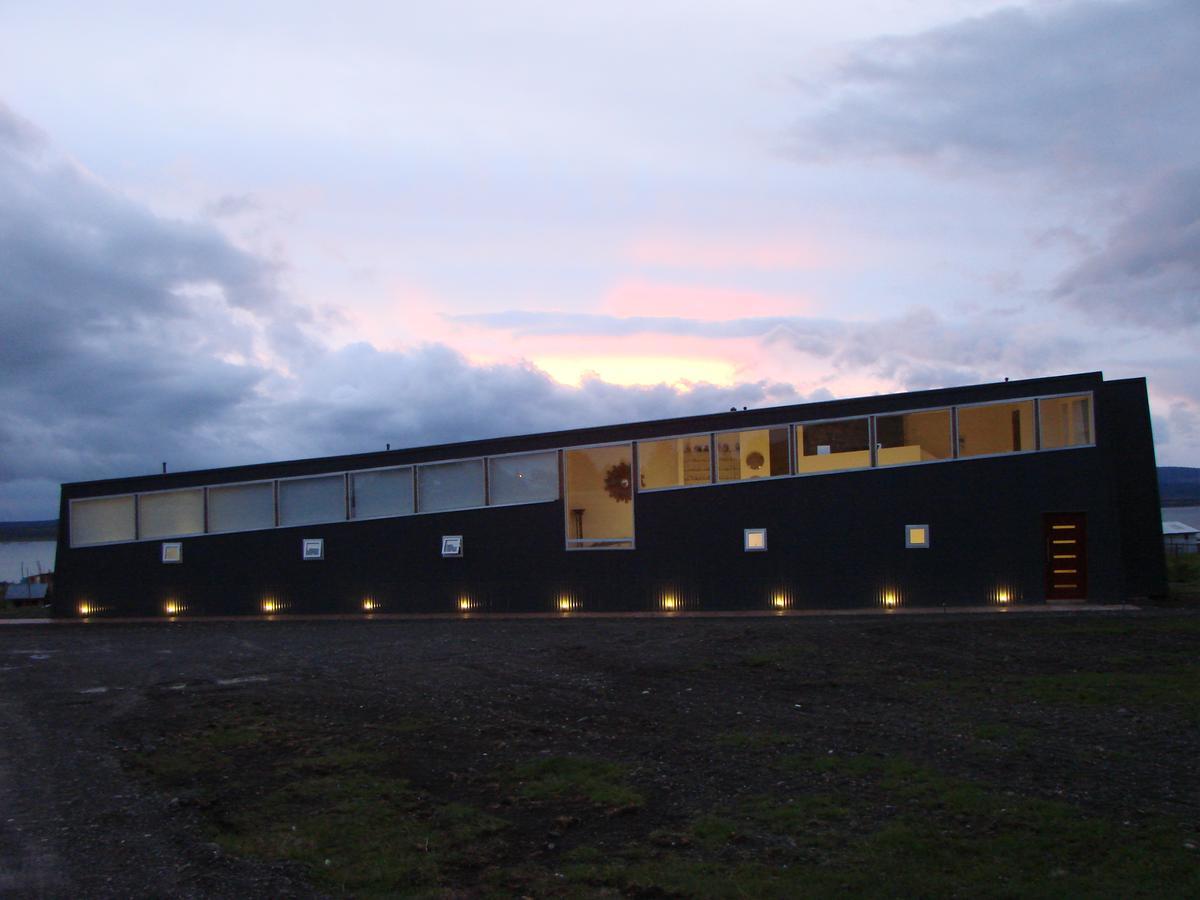 Appelgren House Hotel Boutique Puerto Natales Exterior foto